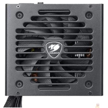 Блок питания Cougar VTE X2 600 (ATX v2.31, 600W, Active PFC, 120mm Ultra-Silent Fan, Power cord, DC-DC, 80 Plus Bronze, Japanese standby capacitors) VTE X2 600 BULK-2