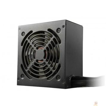 Блок питания Cougar VTE X2 650 (ATX v2.31, 650W, Active PFC, 120mm Ultra-Silent Fan, Power cord, DC-DC, 80 Plus Bronze, Japanese standby capacitors) VTE X2 650 BULK-2