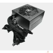 Блок питания Cougar VTE X2 700 (ATX v2.31, 700W, Active PFC, 120mm Ultra-Silent Fan, Power cord, DC-DC, 80 Plus Bronze, Japanese standby capacitors) VTE X2 700 BULK