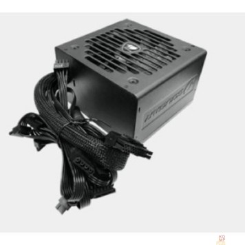Блок питания Cougar VTE X2 700 (ATX v2.31, 700W, Active PFC, 120mm Ultra-Silent Fan, Power cord, DC-DC, 80 Plus Bronze, Japanese standby capacitors) VTE X2 700 BULK