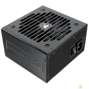 Блок питания Cougar VTE X2 750 (ATX v2.31, 750W, Active PFC, 120mm Ultra-Silent Fan, Power cord, DC-DC, 80 Plus Bronze, Japanese standby capacitors) VTE X2 750 BULK