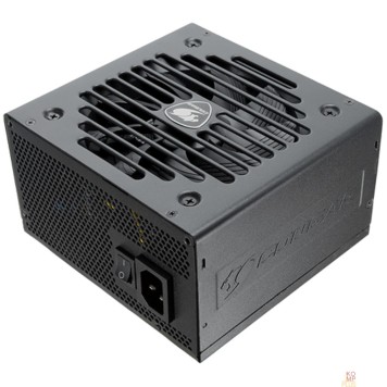 Блок питания Cougar VTE X2 750 (ATX v2.31, 750W, Active PFC, 120mm Ultra-Silent Fan, Power cord, DC-DC, 80 Plus Bronze, Japanese standby capacitors) VTE X2 750 BULK-1