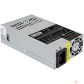 Блок питания Exegate EX288877RUS Блок питания 200W ExeGate 1U-F200S (ITX, 4cm fan, 20+4pin, 4 pin, 3xSATA, 2xIDE)