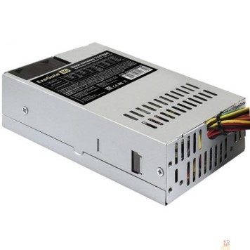 Блок питания Exegate EX288877RUS Блок питания 200W ExeGate 1U-F200S (ITX, 4cm fan, 20+4pin, 4 pin, 3xSATA, 2xIDE)-1