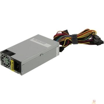 Блоки питания PowerCool Блок питания ATX-300W, FLEX, 24pin+4pin+2*Sata+1*Molex+mini sata (для моноблоков)