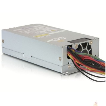 Блоки питания PowerCool Блок питания ATX-300W, FLEX, 24pin+4pin+2*Sata+1*Molex+mini sata (для моноблоков)-1