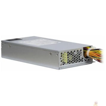 Блоки питания PowerCool Блок питания ATX-300W, FLEX, 24pin+4pin+2*Sata+1*Molex+mini sata (для моноблоков)-2