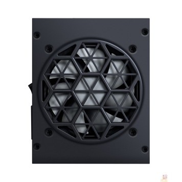 Блок питания  1STPLAYER SFX 750W PLATINUM / SFX, APFC, 80 PLUS Platinum, 80mm fan, full modular / PS-750SFX-1