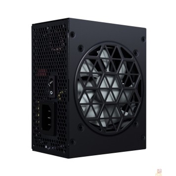 Блок питания  1STPLAYER SFX 750W PLATINUM / SFX, APFC, 80 PLUS Platinum, 80mm fan, full modular / PS-750SFX-2