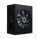 Блок питания  1STPLAYER SFX 750W PLATINUM / SFX, APFC, 80 PLUS Platinum, 80mm fan, full modular / PS-750SFX