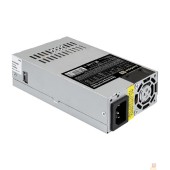 Блок питания Exegate EX288876RUS Блок питания F300S {ITX, 4cm fan, 20+4p, 4р, 3SATA, 2IDE 300W}