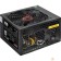 Блоки питания Exegate EX282044RUS-OEM-S Блок питания 600W ExeGate 80 PLUS® 600PPH-LT-S-OEM (ATX, APFC, КПД 82% (80 PLUS)SC, 12cm fan, 24pin, (4+4)pin, PCIe, 5xSATA, 3xIDE, black, кабель 220V с защитой от выдергиван