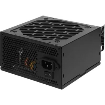 Блок питания Accord ACC-W850P ATX 850W ACC-W850P 80+ white (20+4pin) 120mm fan 6xSATA RTL-2