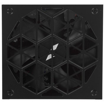 Блок питания  1STPLAYER Блок питания ACK GOLD 750W Black / ATX 3.1, PCle 5.1, APFC, 80 PLUS Gold, LLC+DC-DC, full Teapo caps, 140mm fan, full modular / HA-750BA2-BK-1