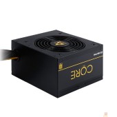 Блок питания Chieftec BBS-500S-Bulk <500W, 80+ Gold,OEM>