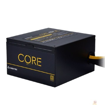 Блок питания Chieftec BBS-500S-Bulk <500W, 80+ Gold,OEM>-1