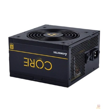 Блок питания Chieftec BBS-500S-Bulk <500W, 80+ Gold,OEM>-2