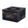 Блок питания Chieftec BBS-500S-Bulk <500W, 80+ Gold,OEM>