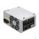 Блок питания Exegate EX292240RUS Блок питания 550W ExeGate AA550 (ATX, 8cm fan, 24pin, 4pin, 2xSATA, IDE)