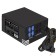 Блок питания Exegate EX222114RUS Блок питания 900W ExeGate 900PPX (ATX, APFC, КПД 82% (80 PLUS), 14cm fan, 24pin, 2x(4+4)pin, PCIe, 5xSATA, 4xIDE, Cable Management, RTL, black)
