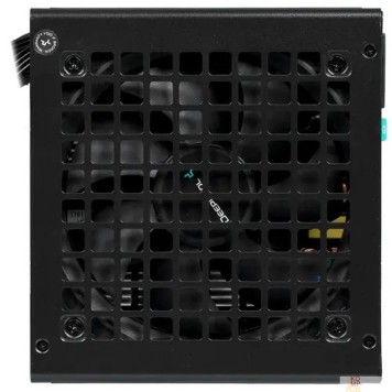 Блок питания Deepcool ATX 700W PF700 80 PLUS (20+4pin) APFC 120mm fan 6xSATA RTL-1