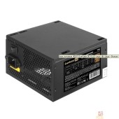 Блок питания Exegate EX292158RUS-OEM Блок питания 1200W ExeGate 80 PLUS® Bronze 1200PPH-OEM (ATX, APFC, КПД 89% (80 PLUS Bronze), 12cm fan, 20+4pin, 2x(4+4)pin, 6xPCI-E, 8xSATA, 4xIDE, black, RTL)