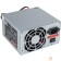 Блок питания Exegate EX292142RUS Блок питания 600W ExeGate AB600 (ATX, 8cm fan, 24pin, 4pin, 3xSATA, 2xIDE, FDD)
