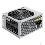 Блок питания Exegate EX292178RUS Блок питания 750W ExeGate UN750 (ATX, 12cm fan, 24pin, 4pin, PCIe, 3xSATA, 2xIDE, FDD)