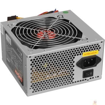 Блок питания Exegate EX292164RUS Блок питания 750W ExeGate UNS750 (ATX, 12cm fan, 24pin, 4pin, PCIe, 3xSATA, 2xIDE, FDD)-1