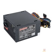 Блок питания Exegate EX292166RUS Блок питания 750W ExeGate XP750 (ATX, 12cm fan, 24pin, 4pin, PCIe, 3xSATA, 2xIDE, FDD, black)