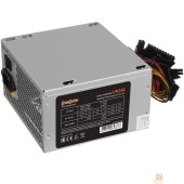Блоки питания Exegate EX292178RUS-S Блок питания 750W ExeGate UN750 (ATX, SC, 12cm fan, 24pin, 2x(4+4)pin, 2xPCI-E, 5xSATA, 3xIDE, кабель 220V с защитой от выдергивания)