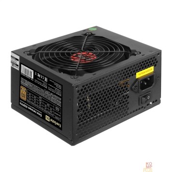 Блоки питания Exegate EX292158RUS-S Блок питания 1200W ExeGate 80 PLUS® Bronze 1200PPH (ATX, APFC, SC, КПД 89% (80 PLUS Bronze), 12cm fan, 24pin, 2x(4+4)pin, 6xPCI-E, 8xSATA, 4xIDE, RTL (color box), black, кабель 2