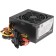 Блок питания POWERMAN PM-600ATX-F-BL RTL  6143094