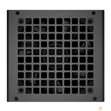 Блок питания Блок питания Deepcool ATX 500W PF500 80 PLUS  (20+4pin) APFC 120mm fan 6xSATA RTL-1