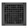 Блок питания Блок питания Deepcool ATX 500W PF500 80 PLUS  (20+4pin) APFC 120mm fan 6xSATA RTL