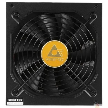 Блок питания Chieftec PPS-1050FC  Блок питания Polaris (ATX 2.4, 1050W, 80 PLUS GOLD, Active PFC, 140mm fan, Full Cable Management) Retail-1