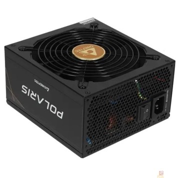 Блок питания Chieftec PPS-1050FC  Блок питания Polaris (ATX 2.4, 1050W, 80 PLUS GOLD, Active PFC, 140mm fan, Full Cable Management) Retail-2