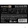 Блок питания Exegate EX292236RUS Блок питания 500W ExeGate M500 (SFX, APFC, КПД 87% (80 PLUS Silver), 8cm fan, 24pin, 4+4pin, 3xSATA, 2xIDE, FDD, black)