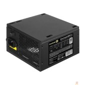 Блок питания Exegate EX292152RUS-OEM Блок питания 800W ExeGate 80 PLUS® 800PPH-LT-OEM (ATX, APFC, КПД 82% (80 PLUS), 12cm fan, 24pin, 2x(4+4)pin, PCIe, 5xSATA, 3xIDE, black, RTL)