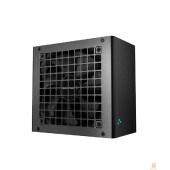 Блок питания Блок питания Deepcool ATX 600W PK600D 80+ bronze (20+4pin) APFC 120mm fan 6xSATA RTL