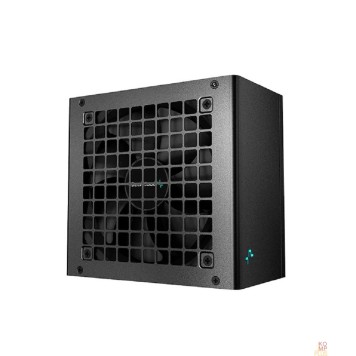 Блок питания Блок питания Deepcool ATX 600W PK600D 80+ bronze (20+4pin) APFC 120mm fan 6xSATA RTL