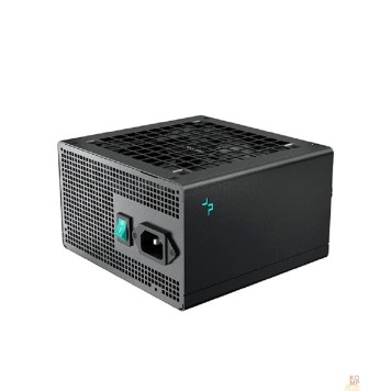 Блок питания Блок питания Deepcool GAMERSTORM ATX 650W PK650D 80+ bronze 24+2x(4+4) pin APFC 120mm fan 7xSATA RTL-1