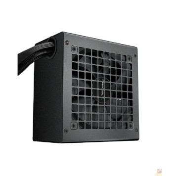 Блок питания Блок питания Deepcool Game Storm ATX 750W PK750D 80+ bronze 24+2x(4+4) pin APFC 120mm fan 8xSATA RTL-2