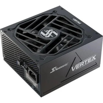 Блок питания Seasonic VERTEX PX-1000 80+ platinum (20+4pin) APFC 135mm fan 18xSATA Cab Manag RTL -2