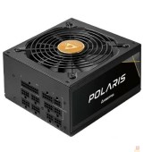 Блок питания Chieftec Polaris PPS-850FC (ATX 2.4, 850W, 80 PLUS GOLD, Active PFC, 140mm fan, Full Cable Management) Retail