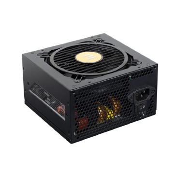 Блок питания Zalman <TMX2 VIEW> ZM1000-TMX2 VIEW <1000W, PCIe 5.1, ATX v3.1, FCM, 80+ GOLD, RGB, Retail>-1
