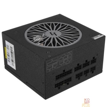 Блок питания Блок питания CHIEFTEC SteelPower BDK-650FC,  650Вт,  120мм,  черный, retail