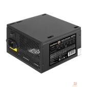 Блок питания Exegate EX260637RUS-PC Блок питания 350W ExeGate 350PPE (ATX, APFC, PC, КПД 80% (80 PLUS), 12cm fan, 24pin, (4+4)pin, PCIe, 5xSATA, 3xIDE, black, кабель 220V в комплекте)