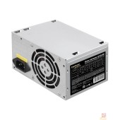 Блок питания Exegate ES259590RUS-PC Блок питания 400W ExeGate AAA400 (ATX, PC, 8cm fan, 24pin, 4pin, 2xSATA, IDE, кабель 220V в комплекте)