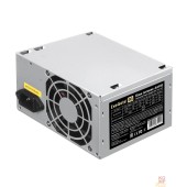 Блок питания Exegate EX253683RUS-PC Блок питания 450W ExeGate AA450 (ATX, PC, 8cm fan, 24pin, 4pin, 2xSATA, IDE, кабель 220V в комплекте)